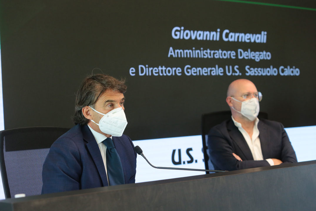 Giovanni Carnevali