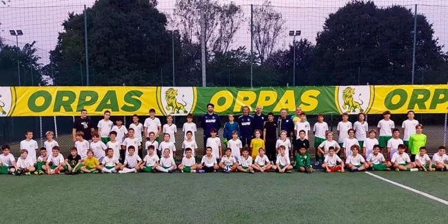 orpas
