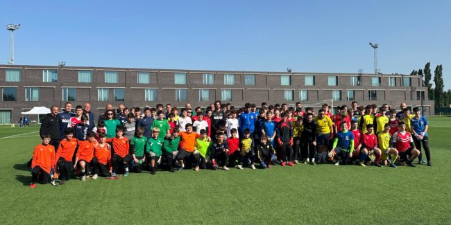 GoalKeeper-Day