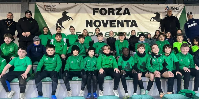 noventa
